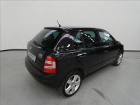 Škoda Fabia 1.4 16V Elegance Hatchback