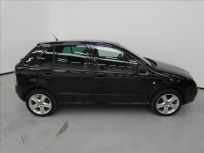 Škoda Fabia 1.4 16V Elegance Hatchback