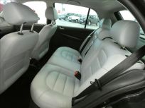Škoda Fabia 1.4 16V Elegance Hatchback