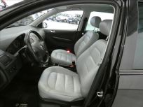 Škoda Fabia 1.4 16V Elegance Hatchback