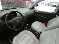 Škoda Fabia 1.4 16V Elegance Hatchback