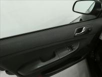 Škoda Fabia 1.4 16V Elegance Hatchback