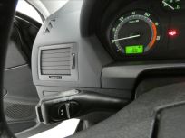 Škoda Fabia 1.4 16V Elegance Hatchback
