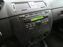Škoda Fabia 1.4 16V Elegance Hatchback