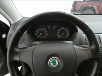 Škoda Fabia 1.4 16V Elegance Hatchback
