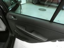 Škoda Fabia 1.4 16V Elegance Hatchback