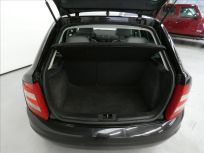 Škoda Fabia 1.4 16V Elegance Hatchback
