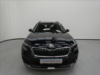Škoda Kamiq 1.6 TDI Ambition