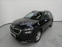 Škoda Kamiq 1.6 TDI Ambition