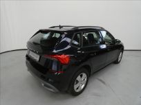 Škoda Kamiq 1.6 TDI Ambition