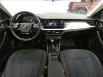 Škoda Kamiq 1.6 TDI Ambition