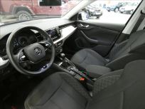 Škoda Kamiq 1.6 TDI Ambition