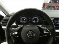 Škoda Kamiq 1.6 TDI Ambition