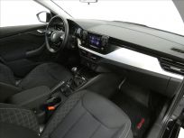 Škoda Kamiq 1.6 TDI Ambition