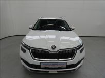 Škoda Kamiq 1.6 TDI Style