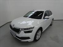 Škoda Kamiq 1.6 TDI Style