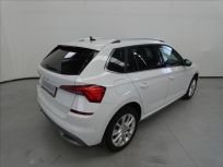Škoda Kamiq 1.6 TDI Style