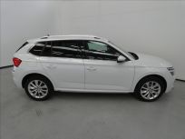 Škoda Kamiq 1.6 TDI Style
