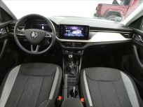 Škoda Kamiq 1.6 TDI Style