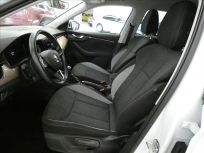 Škoda Kamiq 1.6 TDI Style