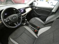 Škoda Kamiq 1.6 TDI Style