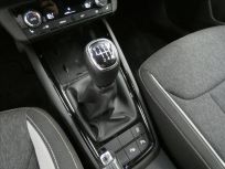 Škoda Kamiq 1.6 TDI Style