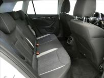 Škoda Kamiq 1.6 TDI Style