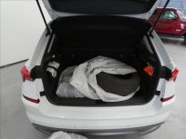 Škoda Kamiq 1.6 TDI Style