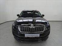 Škoda Kodiaq 2.0 TDI L&K 4x4  7DSG SUV