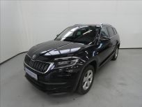 Škoda Kodiaq 2.0 TDI L&K 4x4  7DSG SUV