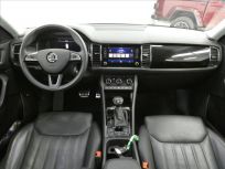 Škoda Kodiaq 2.0 TDI L&K 4x4  7DSG SUV