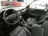 Škoda Kodiaq 2.0 TDI L&K 4x4  7DSG SUV