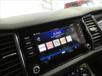 Škoda Kodiaq 2.0 TDI L&K 4x4  7DSG SUV
