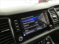 Škoda Kodiaq 2.0 TDI L&K 4x4  7DSG SUV