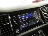 Škoda Kodiaq 2.0 TDI L&K 4x4  7DSG SUV