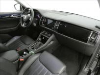 Škoda Kodiaq 2.0 TDI L&K 4x4  7DSG SUV