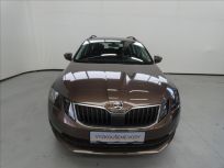 Škoda Octavia 1.6 TDI AmbitionPlus  Combi