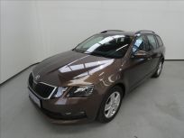 Škoda Octavia 1.6 TDI AmbitionPlus  Combi