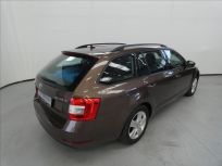 Škoda Octavia 1.6 TDI AmbitionPlus  Combi