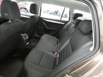 Škoda Octavia 1.6 TDI AmbitionPlus  Combi