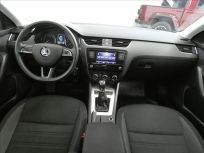 Škoda Octavia 1.6 TDI AmbitionPlus  Combi