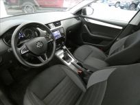 Škoda Octavia 1.6 TDI AmbitionPlus  Combi