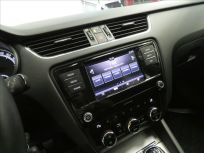 Škoda Octavia 1.6 TDI AmbitionPlus  Combi
