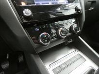 Škoda Octavia 1.6 TDI AmbitionPlus  Combi
