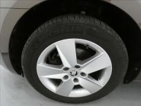 Škoda Octavia 1.6 TDI AmbitionPlus  Combi