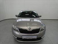 Škoda Rapid 1.2 TSI 77kW Ambition Liftback