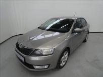Škoda Rapid 1.2 TSI 77kW Ambition Liftback