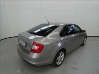 Škoda Rapid 1.2 TSI 77kW Ambition Liftback