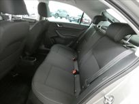 Škoda Rapid 1.2 TSI 77kW Ambition Liftback