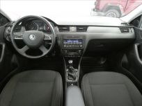 Škoda Rapid 1.2 TSI 77kW Ambition Liftback